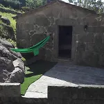 Hétvégi ház San Cibran Loureda