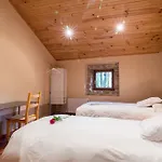 Hétvégi ház San Cibran