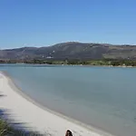 San Cibran Hétvégi ház