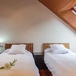 Hétvégi ház San Cibran *