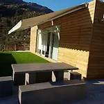 San Cibran Hétvégi ház