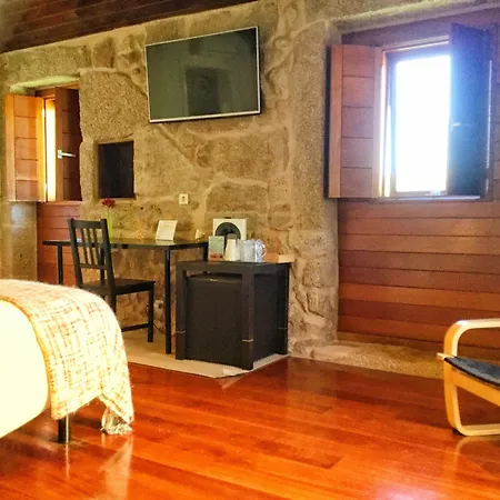 Casa rural San Cibran *