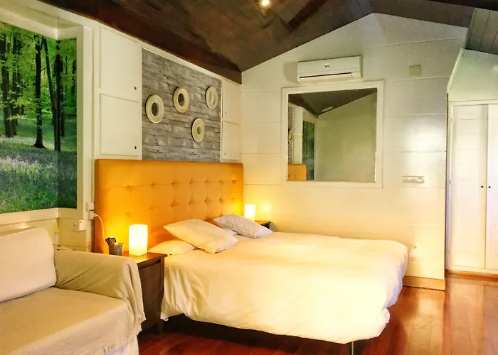 Landhaus San Cibran *