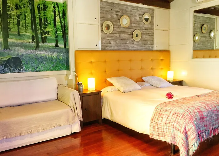 San Cibran * Loureda