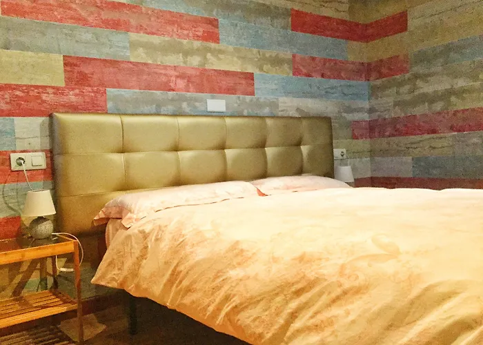 San Cibran Landhaus *