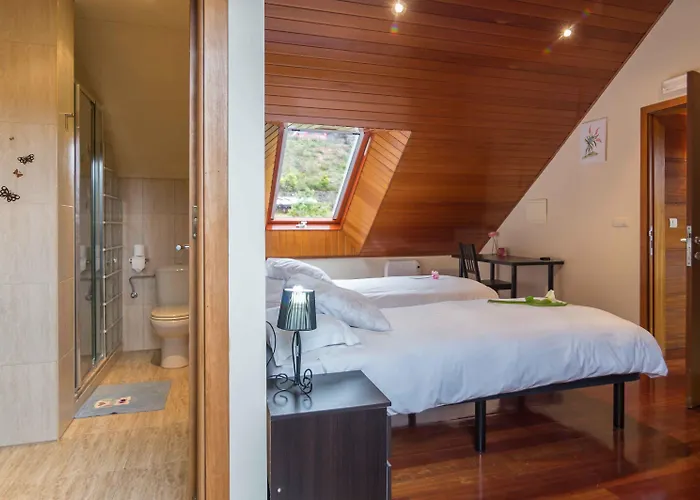 San Cibran * Loureda