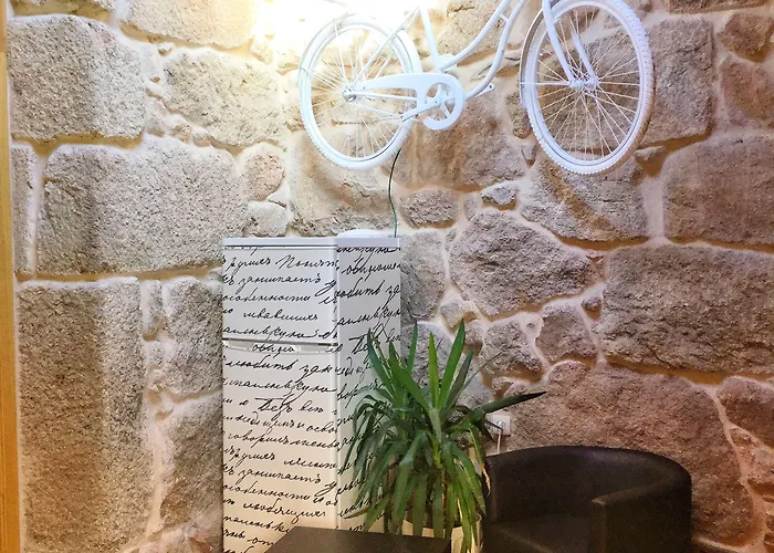 San Cibran * Loureda