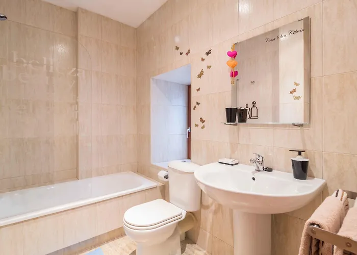 Landhaus San Cibran *