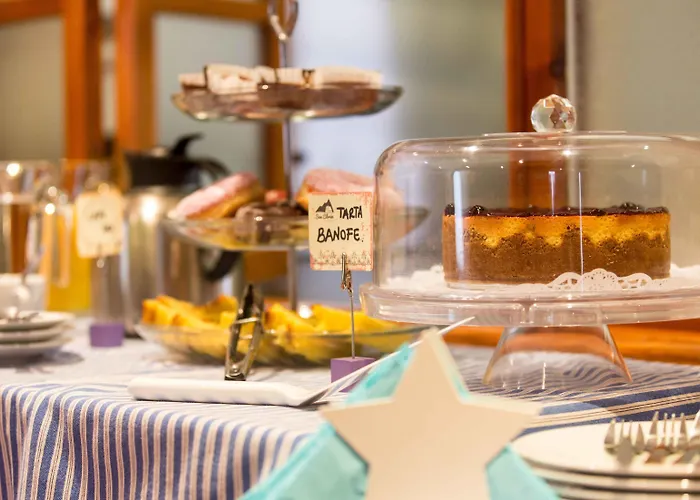 San Cibran * Loureda