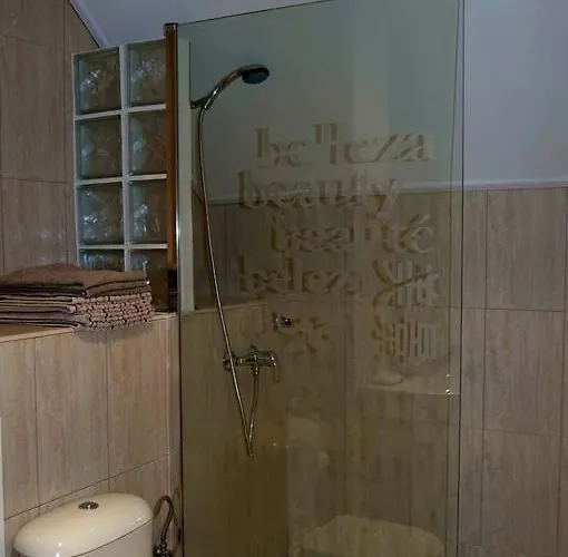 San Cibran Landhaus *