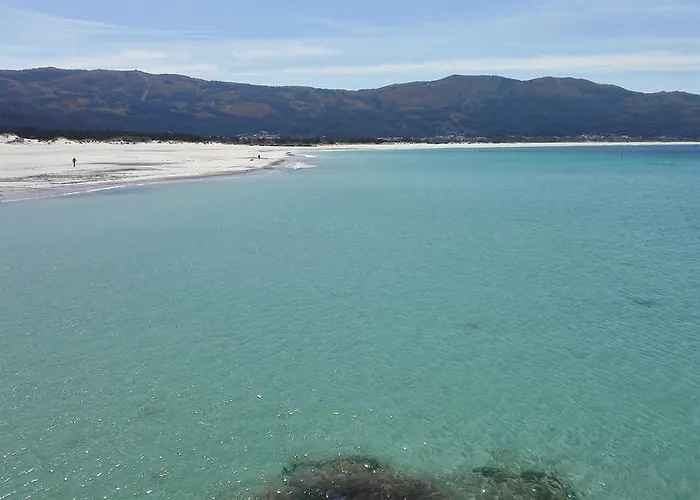 San Cibran Landhaus Loureda