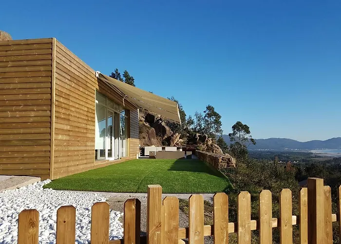 San Cibran Landhaus *