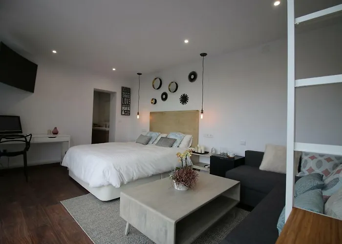 Landhaus San Cibran Loureda