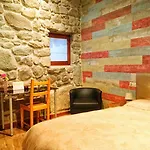 San Cibran Country house *