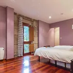 San Cibran Country house