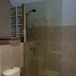 San Cibran Country house *