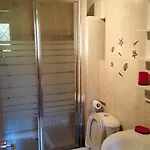 Country house San Cibran