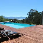 San Cibran Country house Loureda