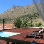 Country house San Cibran