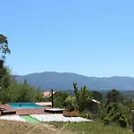 Country house San Cibran Loureda