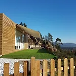 San Cibran Country house *