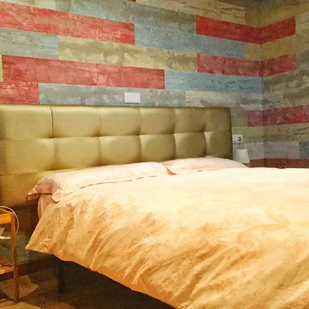 San Cibran Casa rural *