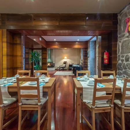 San Cibran Country house