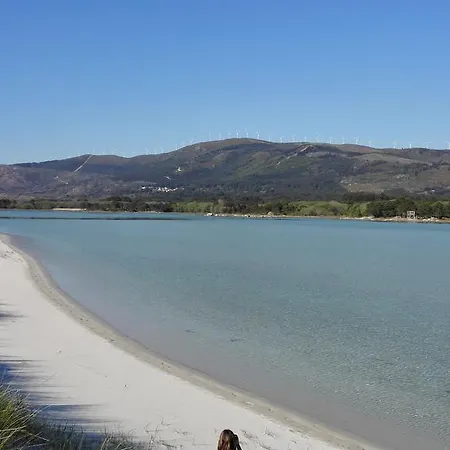San Cibran Casa rural