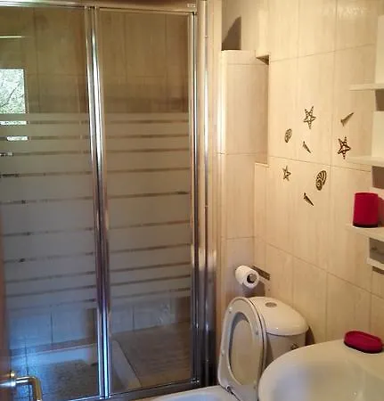 Casa rural San Cibran