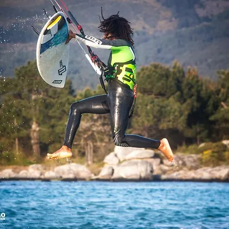 Casa rural San Cibran