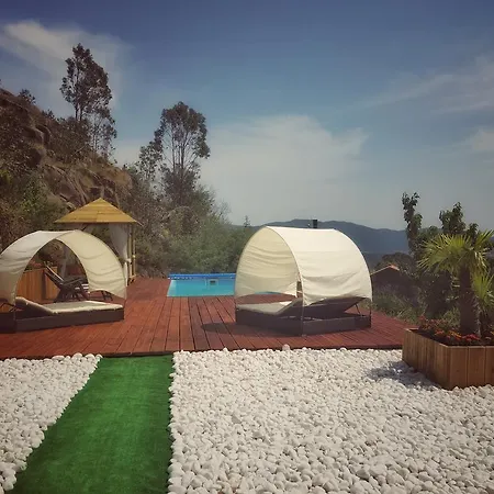 Casa rural San Cibran