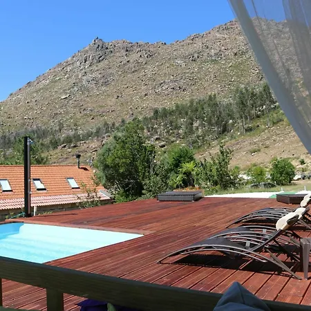 Casa rural San Cibran