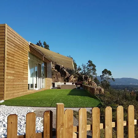 San Cibran Landhuis *