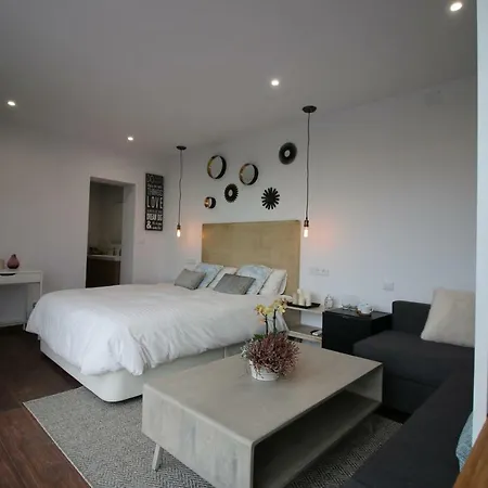 Casa rural San Cibran Loureda