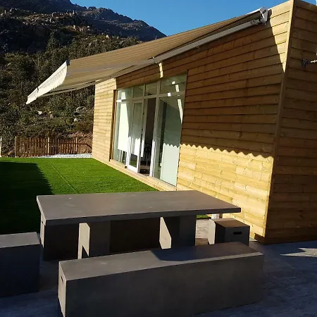 San Cibran Casa rural