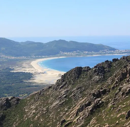 San Cibran Casa de Campo Loureda