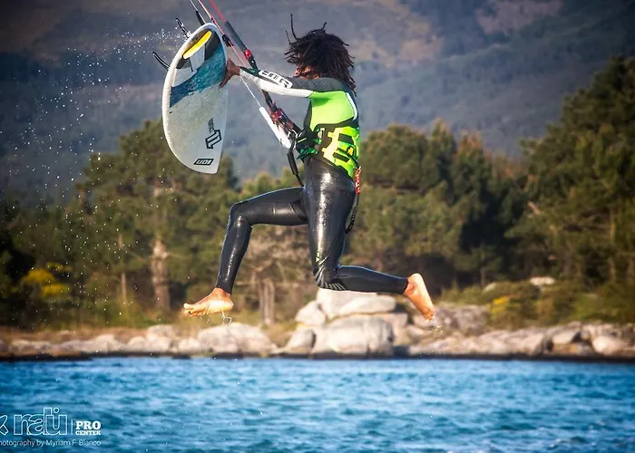 Casa de Campo San Cibran