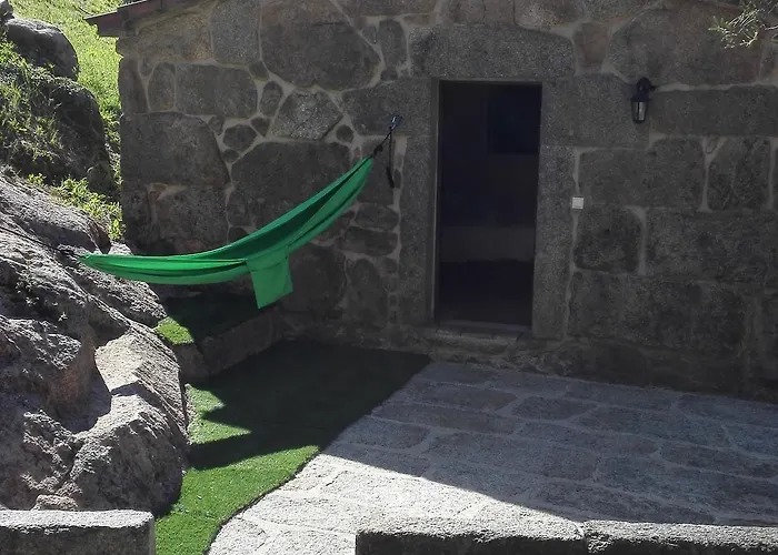 Landhaus San Cibran Loureda