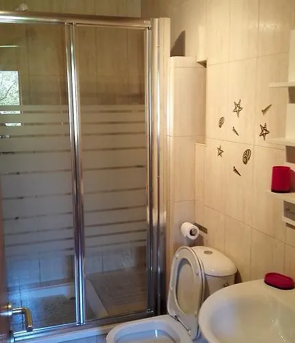 Landhaus San Cibran