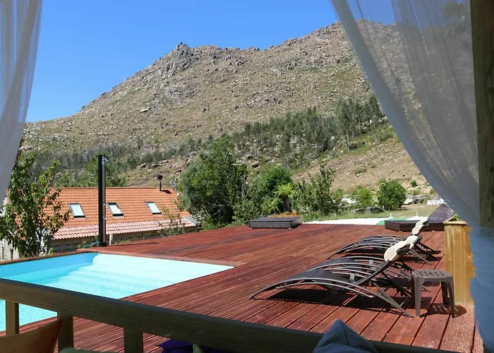 Landhaus San Cibran
